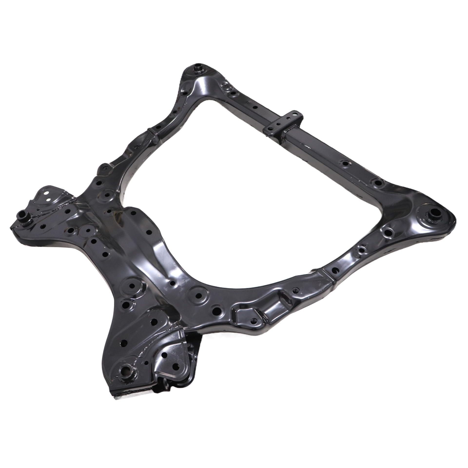 Amazon.com: GXARTS Black Front Engine Cradle Subframe Crossmember